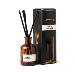 Rumsdoft Apothecary Tobacco